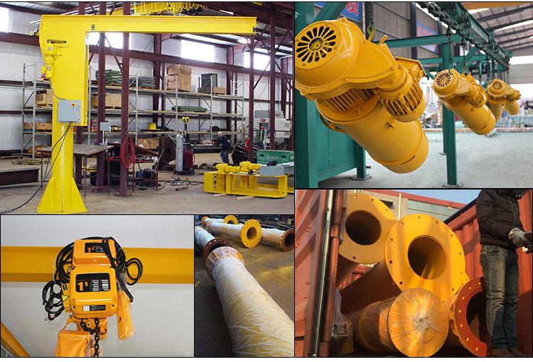 2 ตัน jib crane 1.jpg 2 ton jib crane 1.jpg