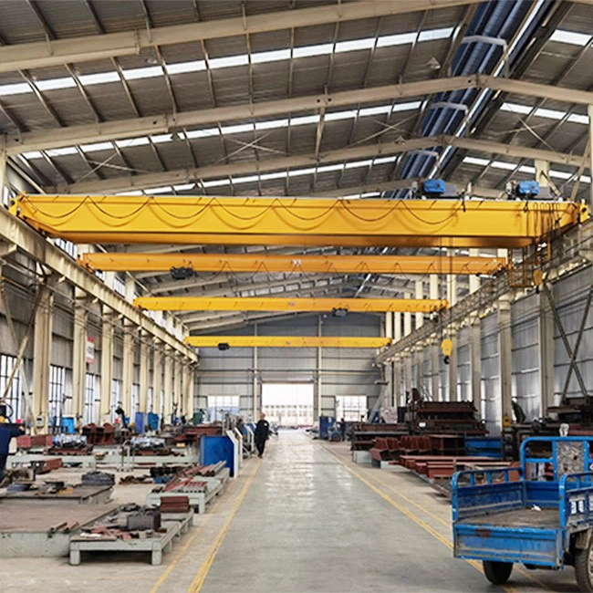single overhead crane12 single overhead crane12