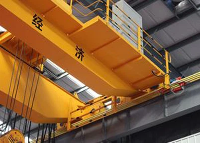 เครนเหนือศีรษะ 50 ตัน