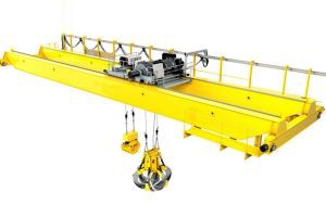 เครนเหนือศีรษะ