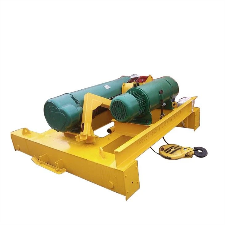 China Overhead Crane