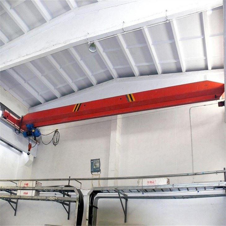 Hoist Bridge Crane