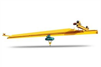 เครนคานเดี่ยว 10 ตัน