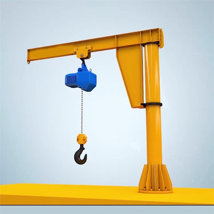 Jib Crane 2 Ton
