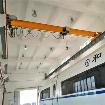 เครนสะพาน 15t