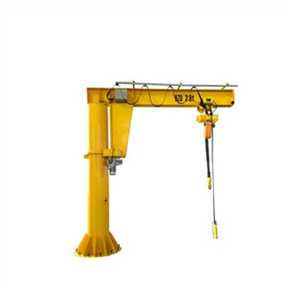 1Ton 3ton 360 Rotation Jib Crane